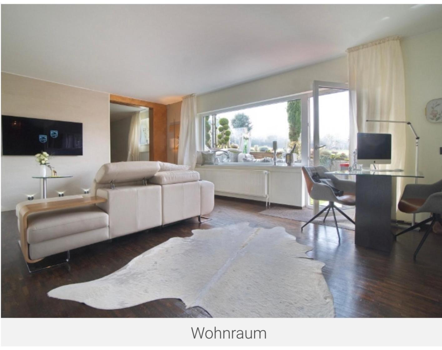 Beste Lage In Bochum Sehr Hochwertige, Individuelle Wohnung Als Hotelalternative Mit Suedterrasse, Pkw-Stellplatz, Wallbox U.V.M. Exterior photo